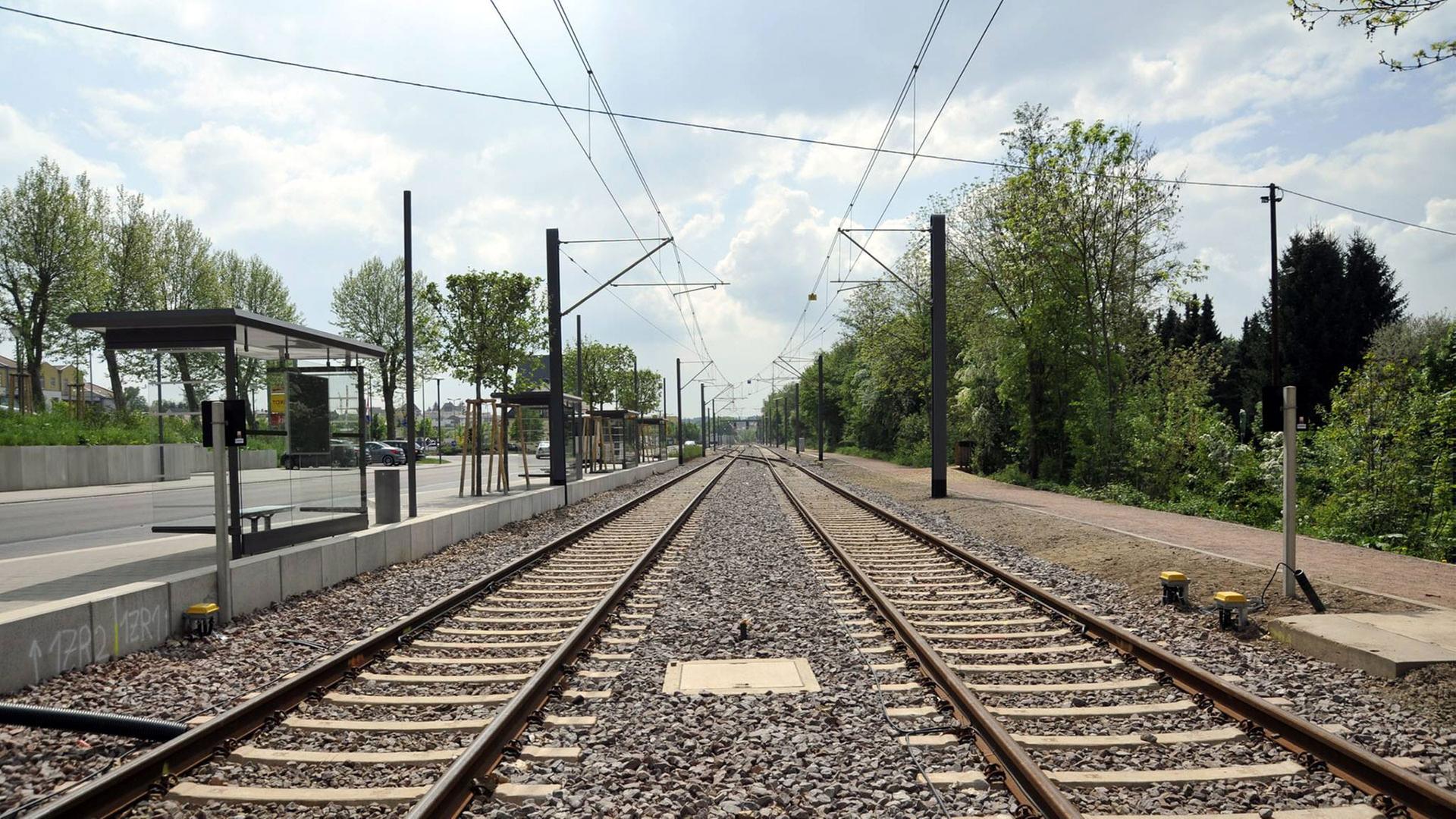 GDL ruft Saarbahn-Lokführer den ganzen September zum Streik auf – in Wellen