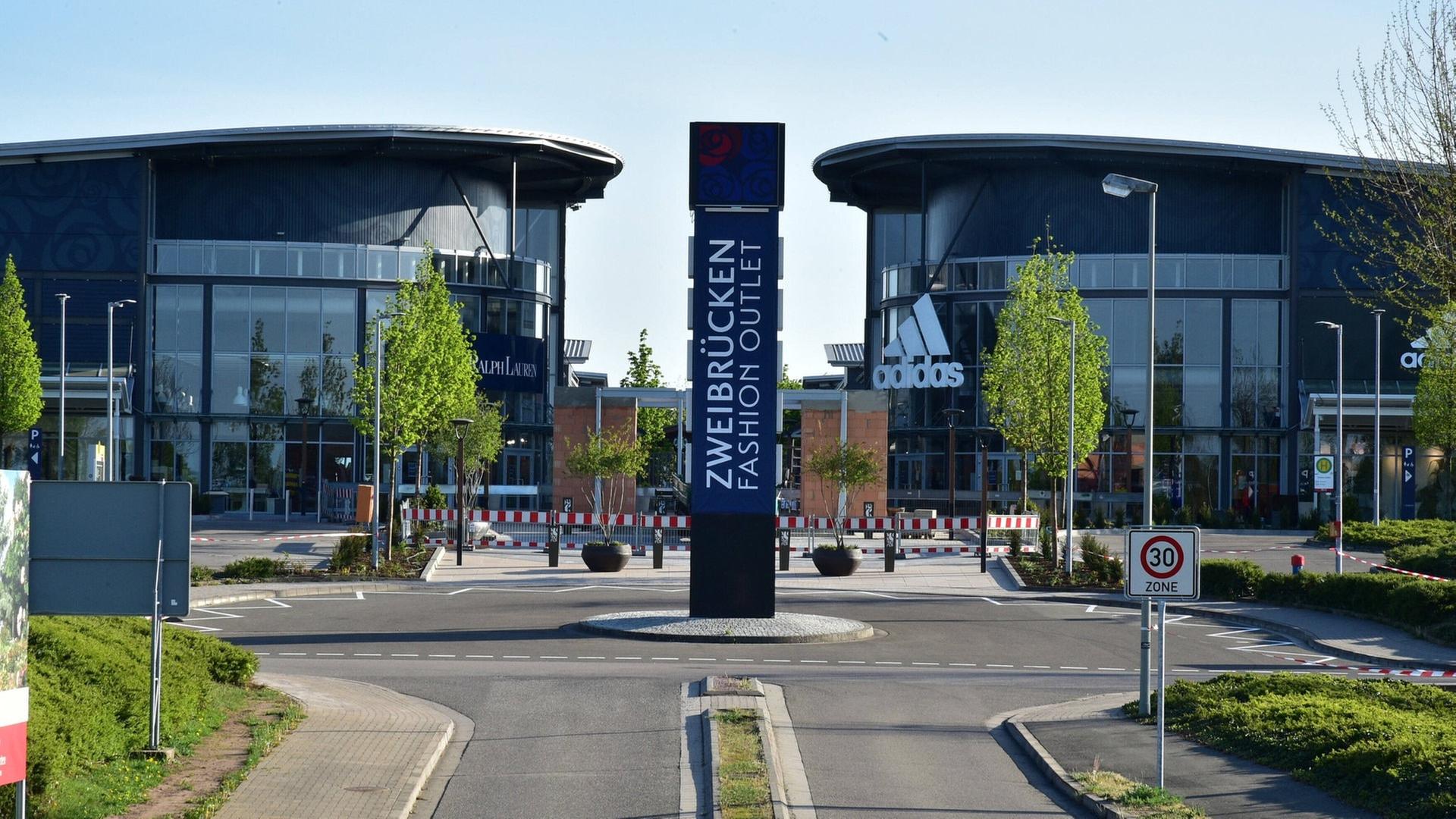 Letzte Genehmigung da: Fashion Outlet Zweibrücken darf wachsen