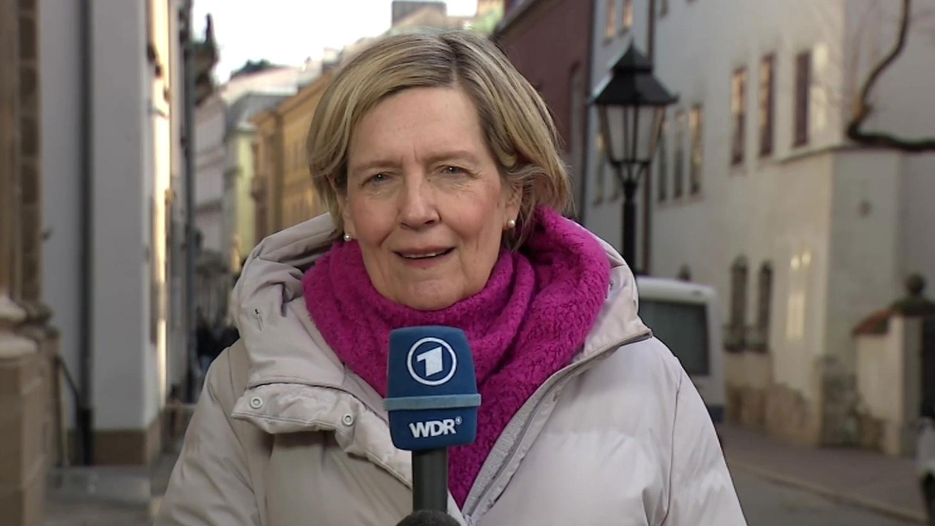 Ina Ruck, ARD Warschau, zzt. Krakau, zum Treffen der E5-Verteidigungsminister