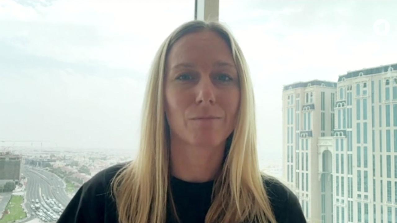 "Bedrückend und beängstigend"