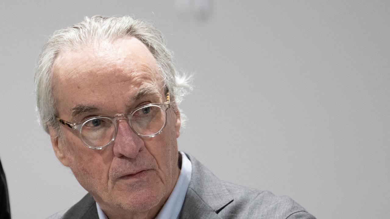 Reichsbürger-Prozess: Prinz Reuß weist Umsturzpläne von sich