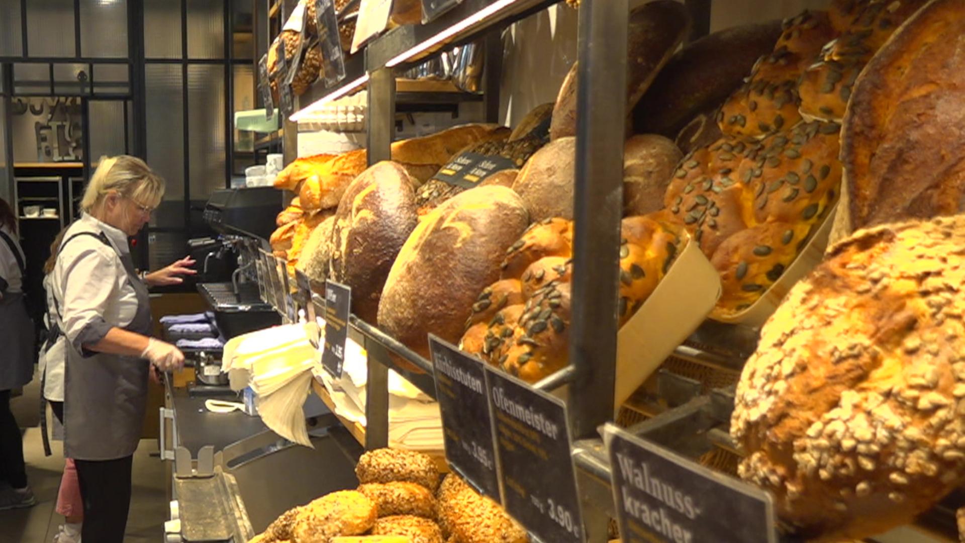 Handwerkskammer Düsseldorf fordert Reformen: Darum sind die Brötchen so teuer