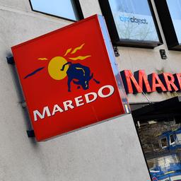 Steakhaus Maredo in München