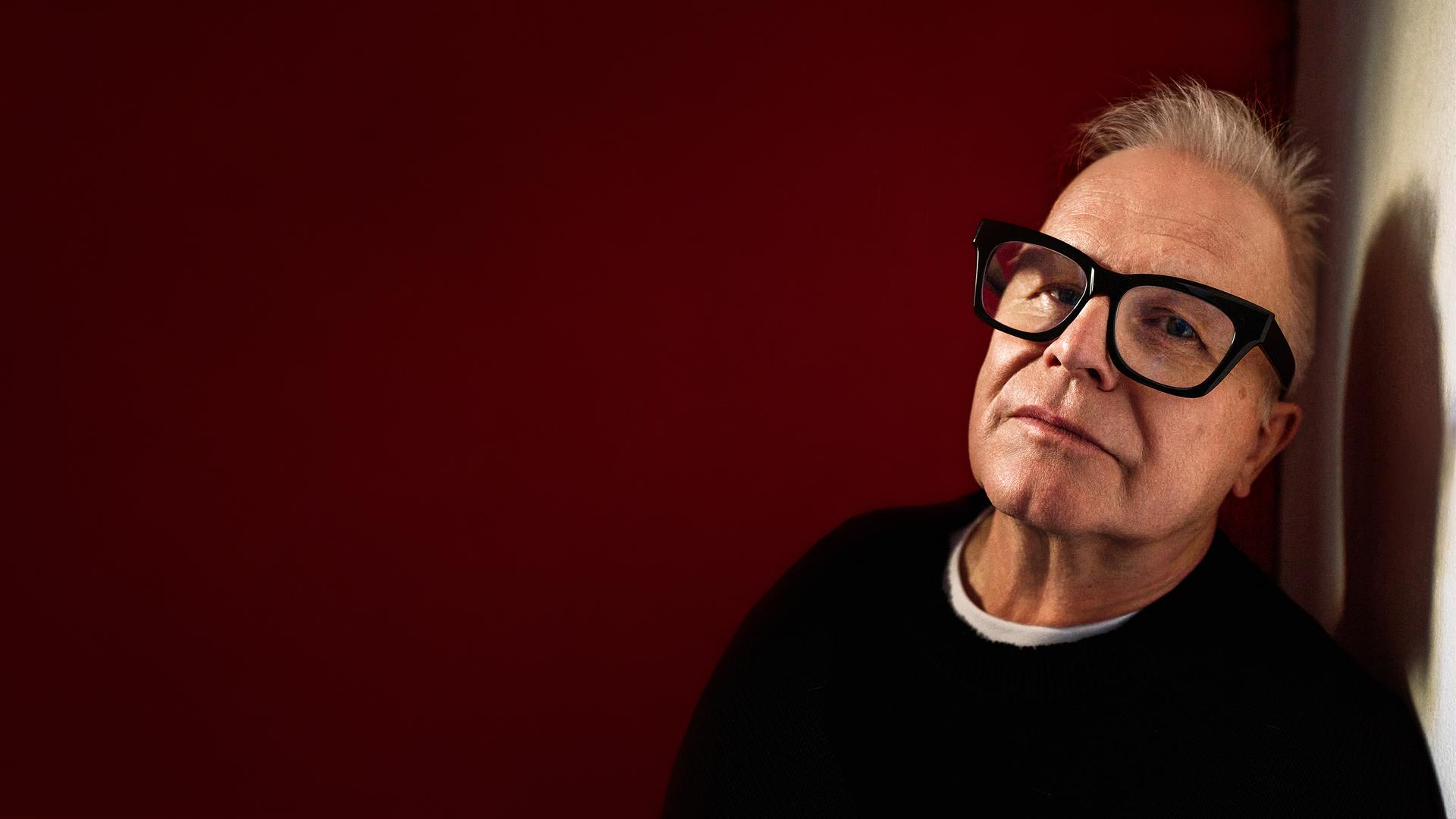 Grönemeyer wird heute 70: Eine Ode an den Herbert