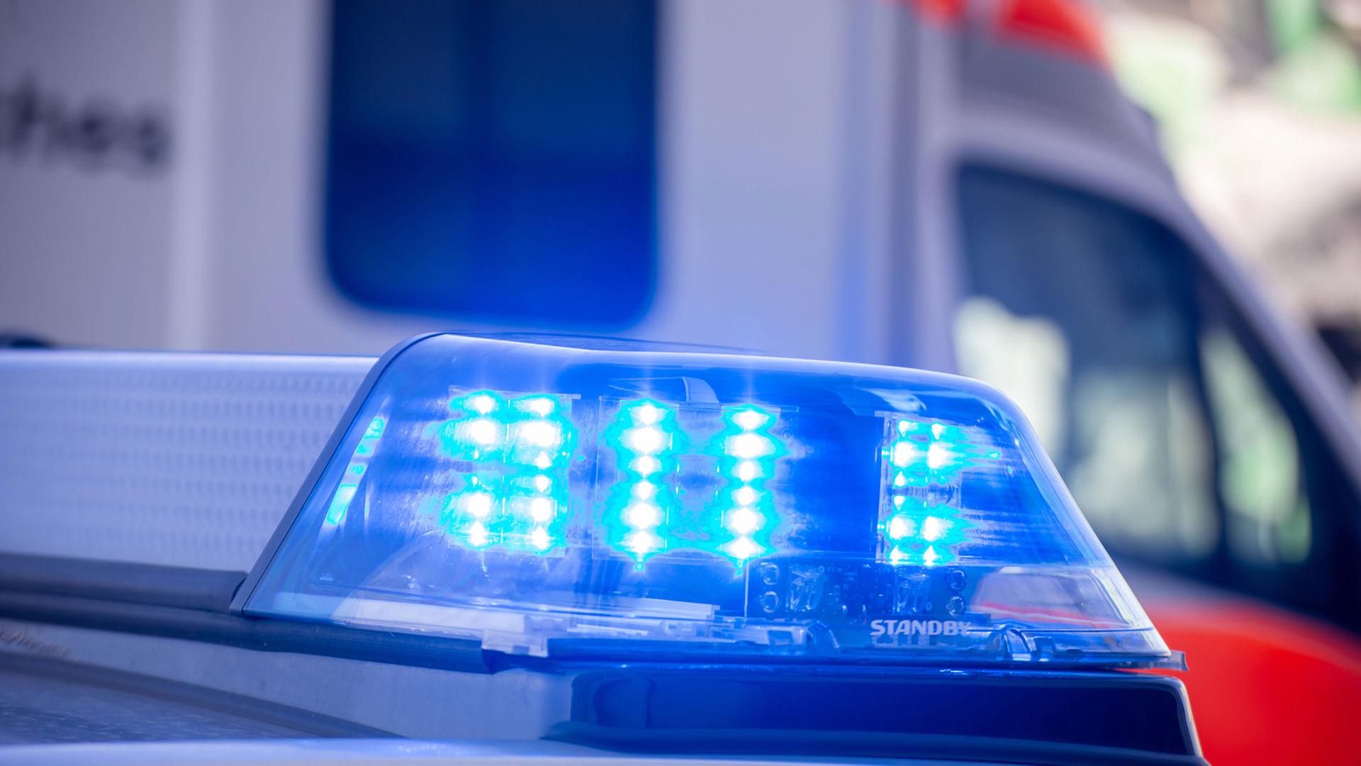 Jogger vermisst: Große Suchaktion in Schmelz