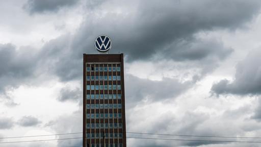 Harte Einsparungen bei VW befürchtet