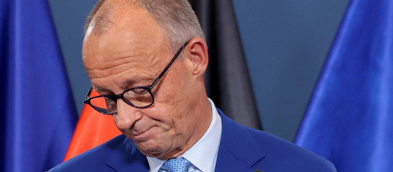 Friedrich Merz