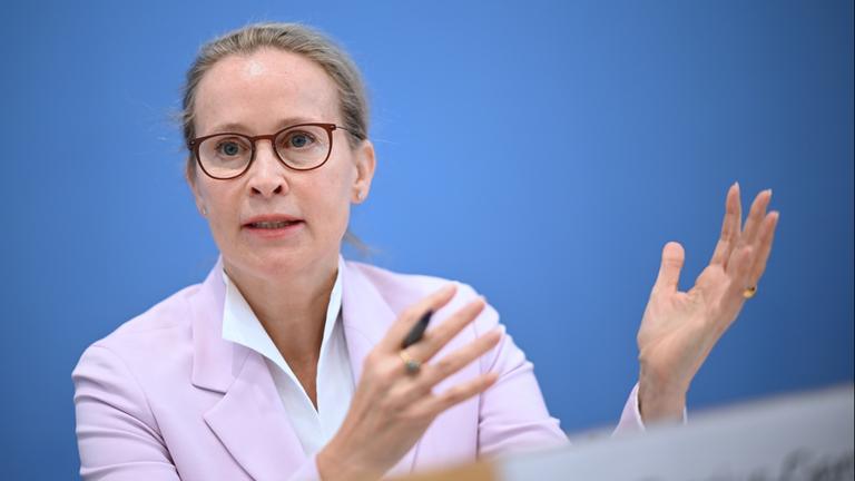 Frauke Brosius-Gersdorf (Archiv)