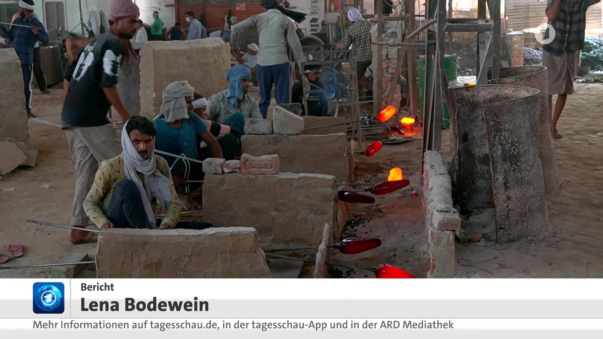 Sendungsbild | ARD-aktuell
