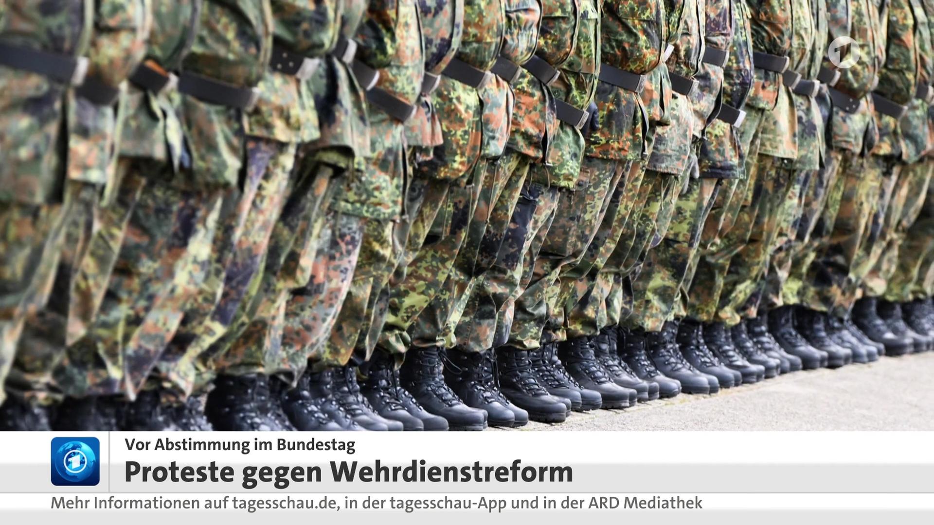 Sendungsbild | ARD-aktuell