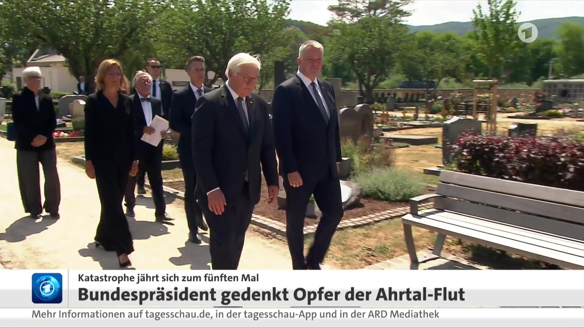 tagesschau in 100 Sekunden
