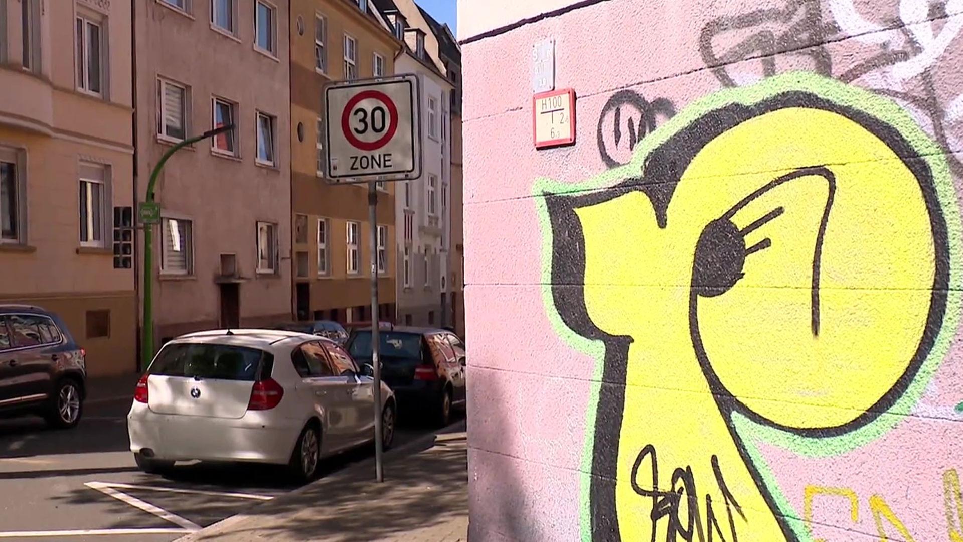 Sendungsbild | ARD-aktuell