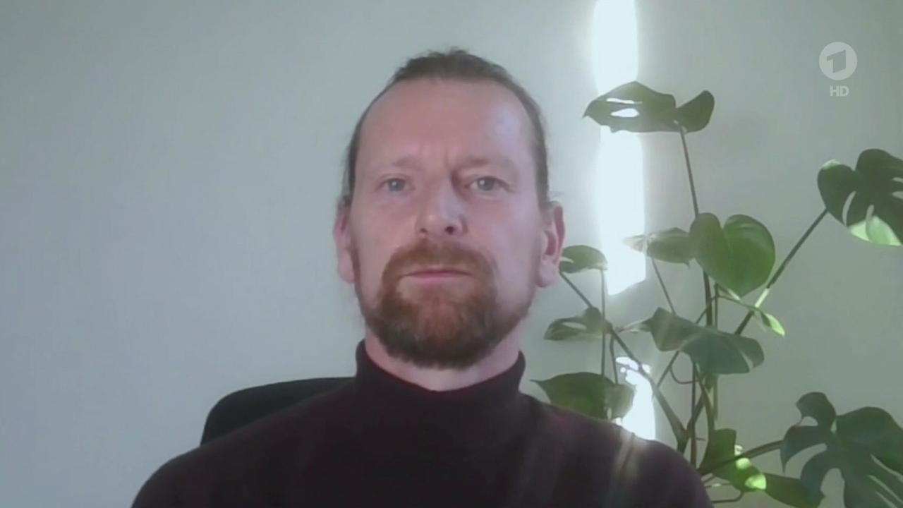 Frank Greuel, Deutsches Jugendinstitut, zur Forschung über junge Wähler