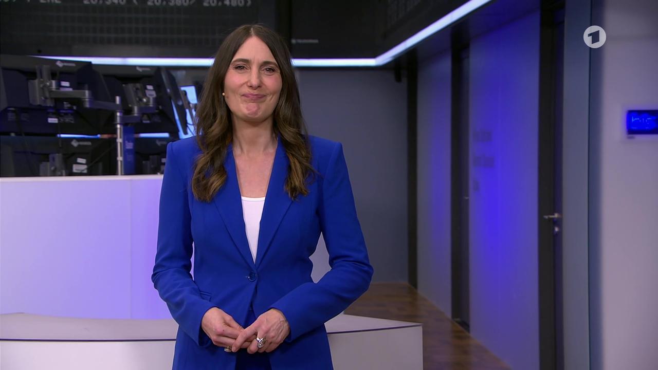 Wirtschaft vor acht vom 10.03.2026