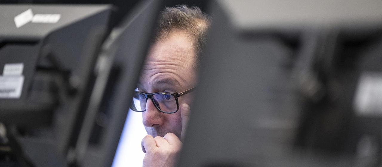 Nahostkrise hat die Märkte im Griff