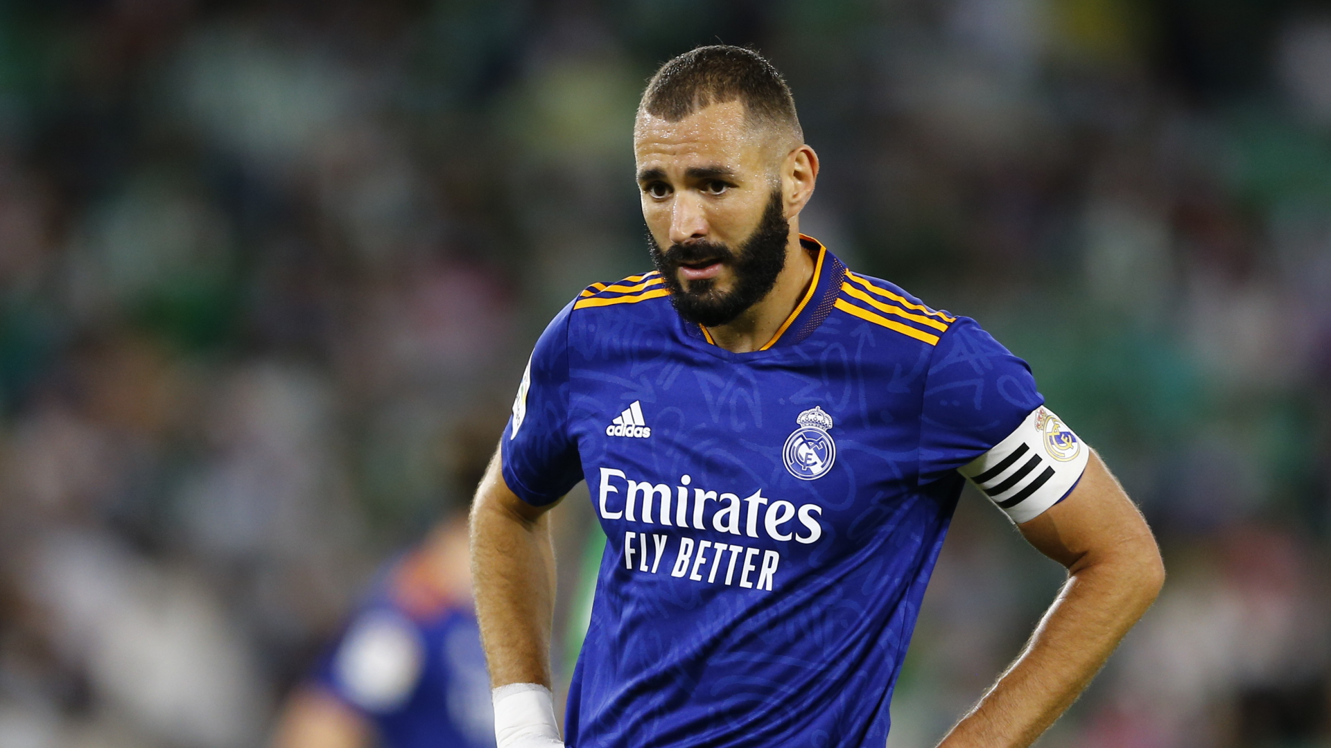 Karim Benzema im Sextape-Prozess verurteilt - doch das Strafmass wird für i...