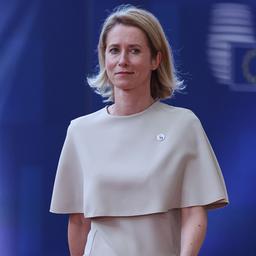 Kaja Kallas