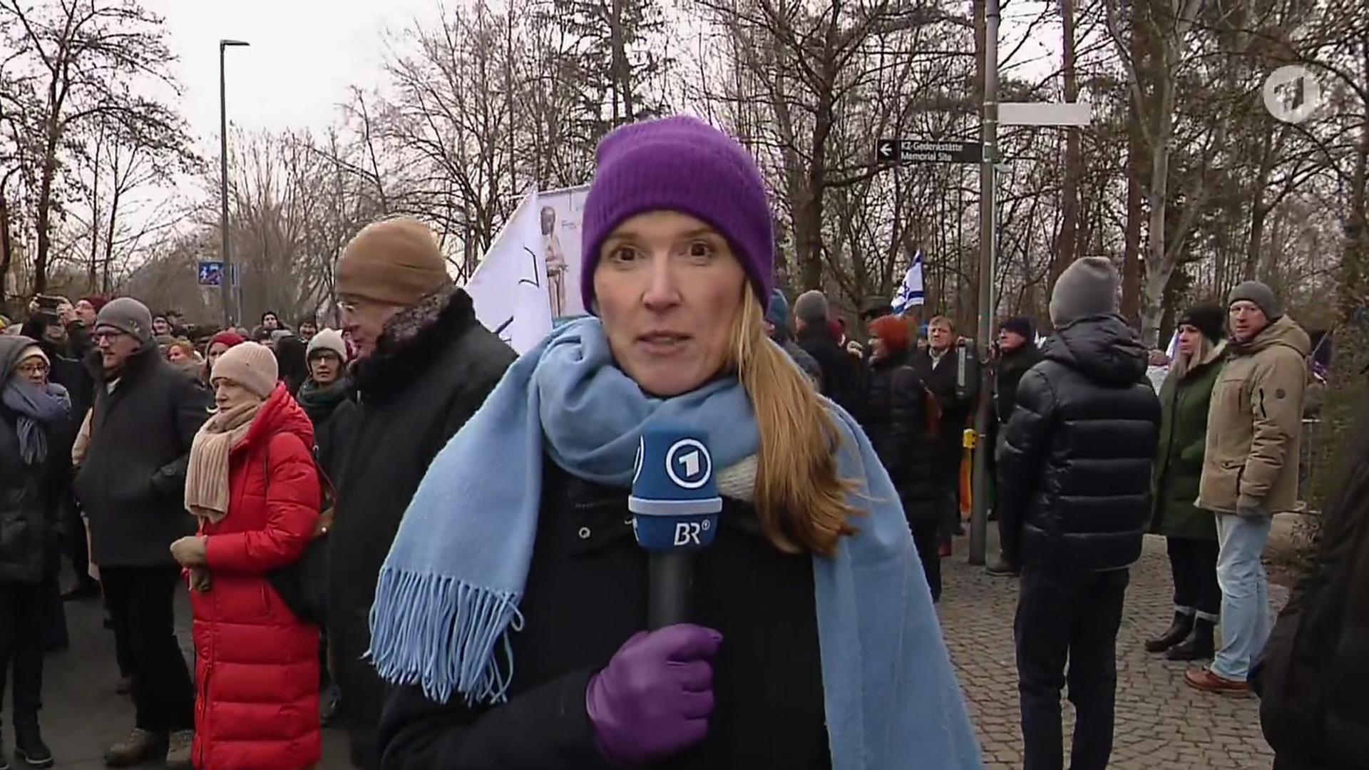 Sendungsbild | ARD-aktuell