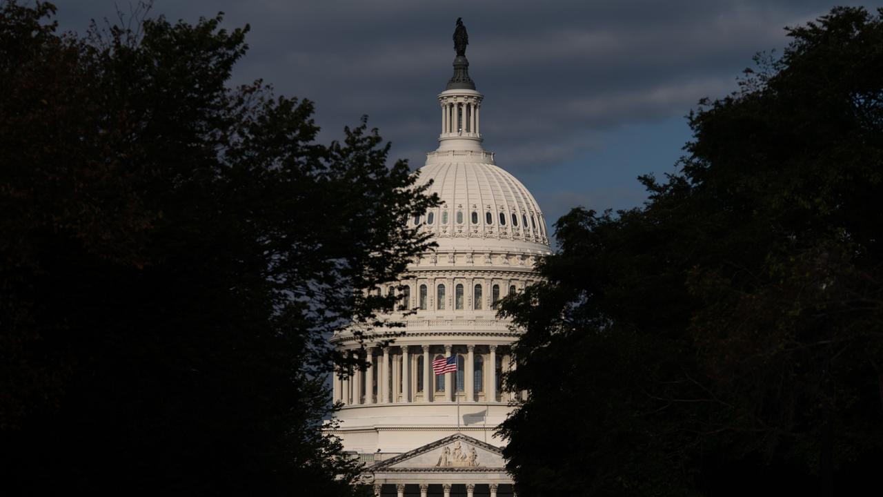 US-Kongress stimmt schärferen Sanktionen gegen Russland zu