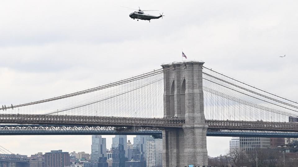 Brooklyn Bridge News Today 2025 Update 