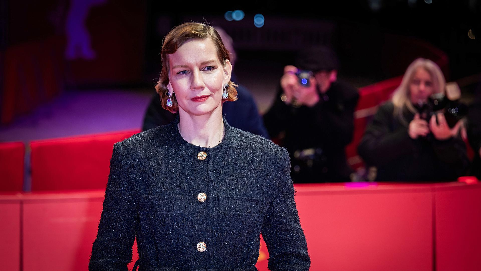 Berlinale: Das Rennen um die Bären ist noch offen
