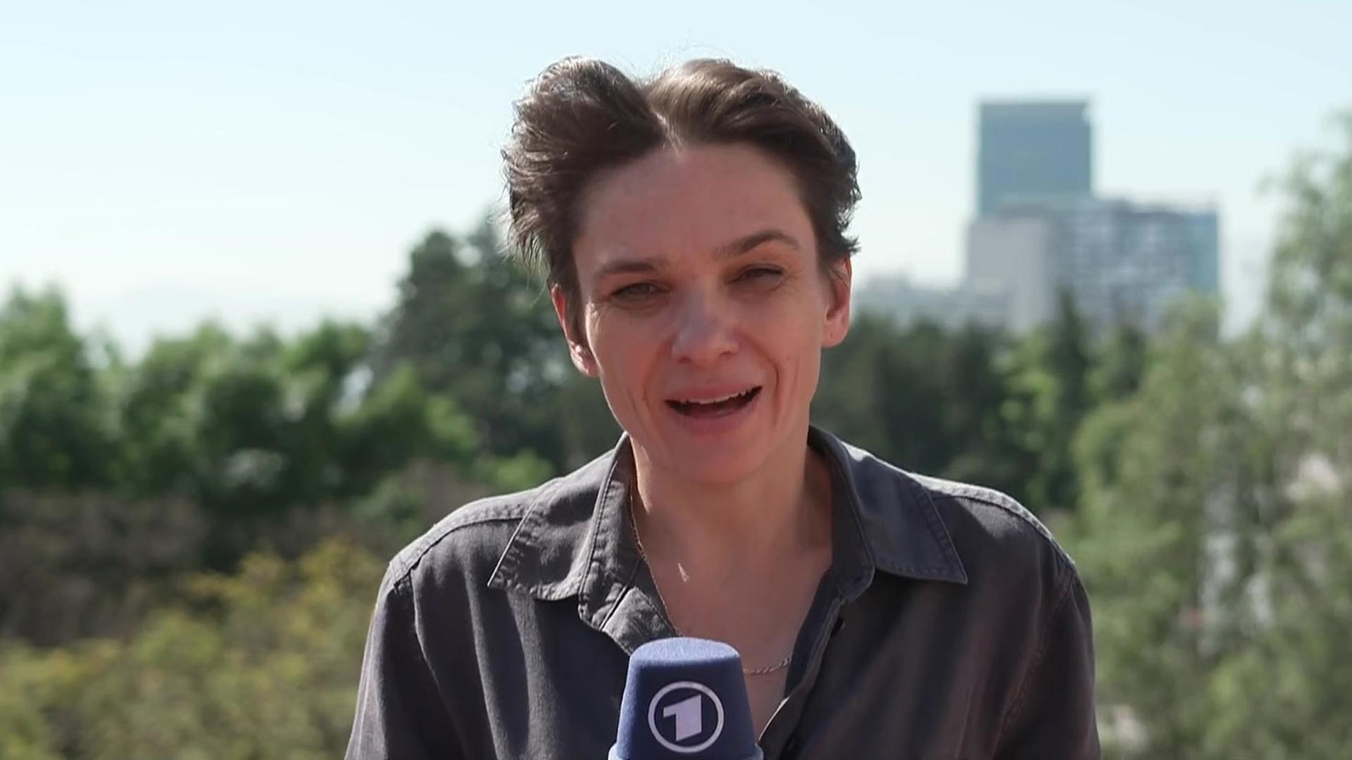 Sendungsbild | ARD-aktuell