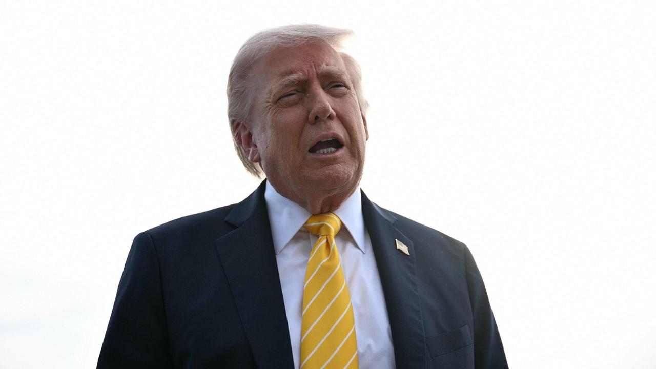 Iran-Liveblog: ++ Trump will neuen Verhandlungsvorschlag des Iran prüfen ++