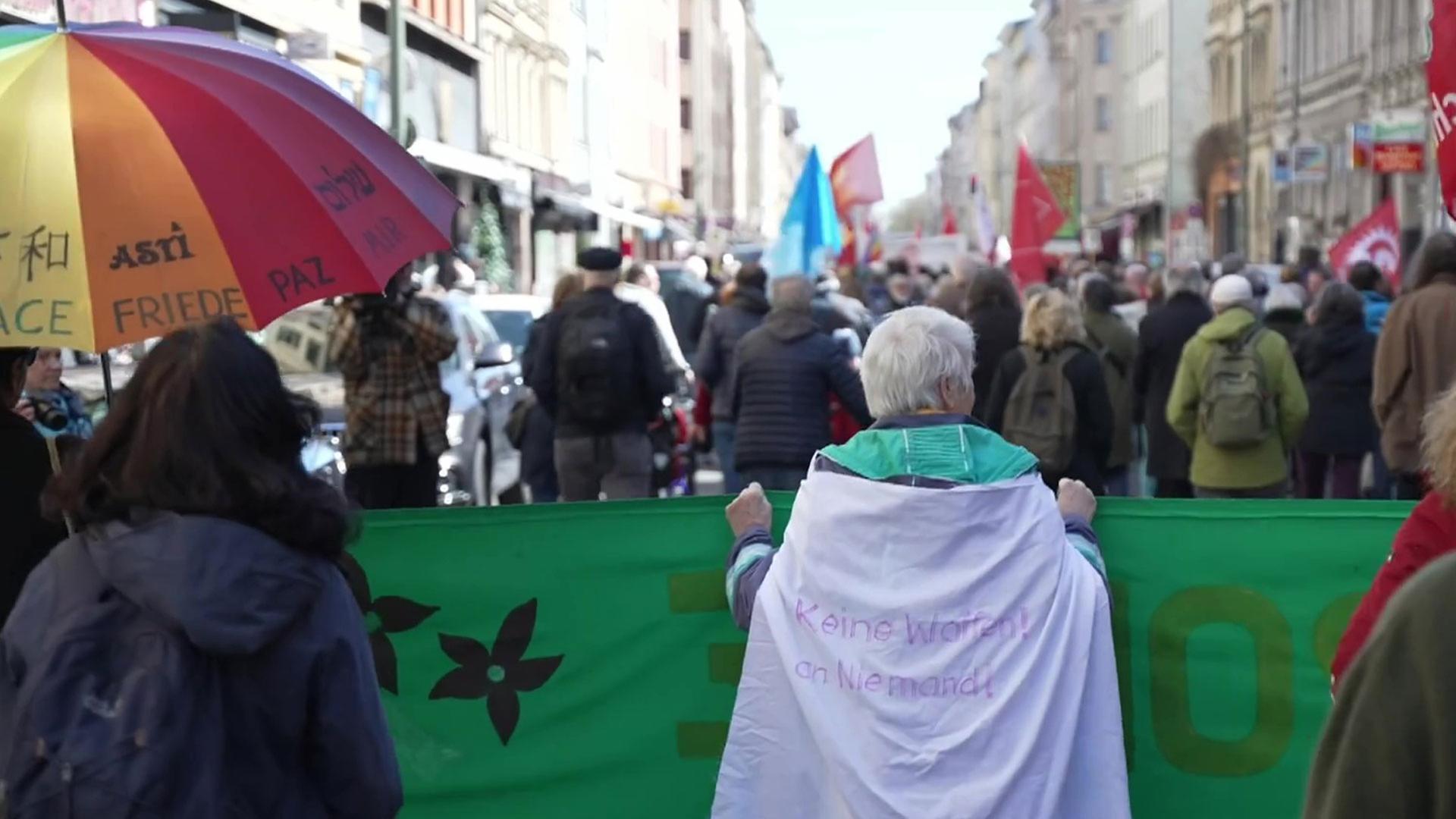 Sendungsbild | ARD-aktuell