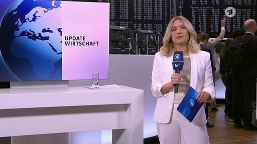 Update Wirtschaft vom 16.03.2026