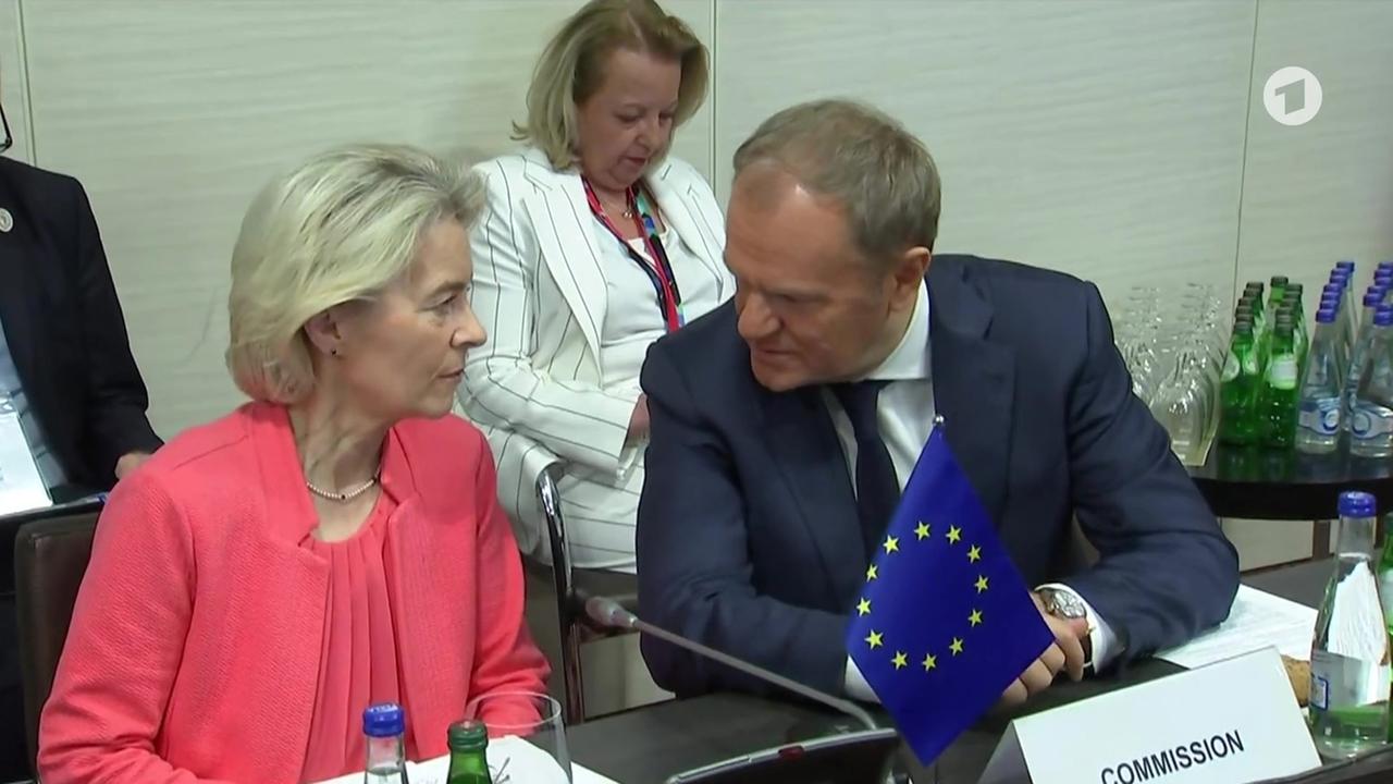 Friedensplan für die Ukraine - weitere Gespräche