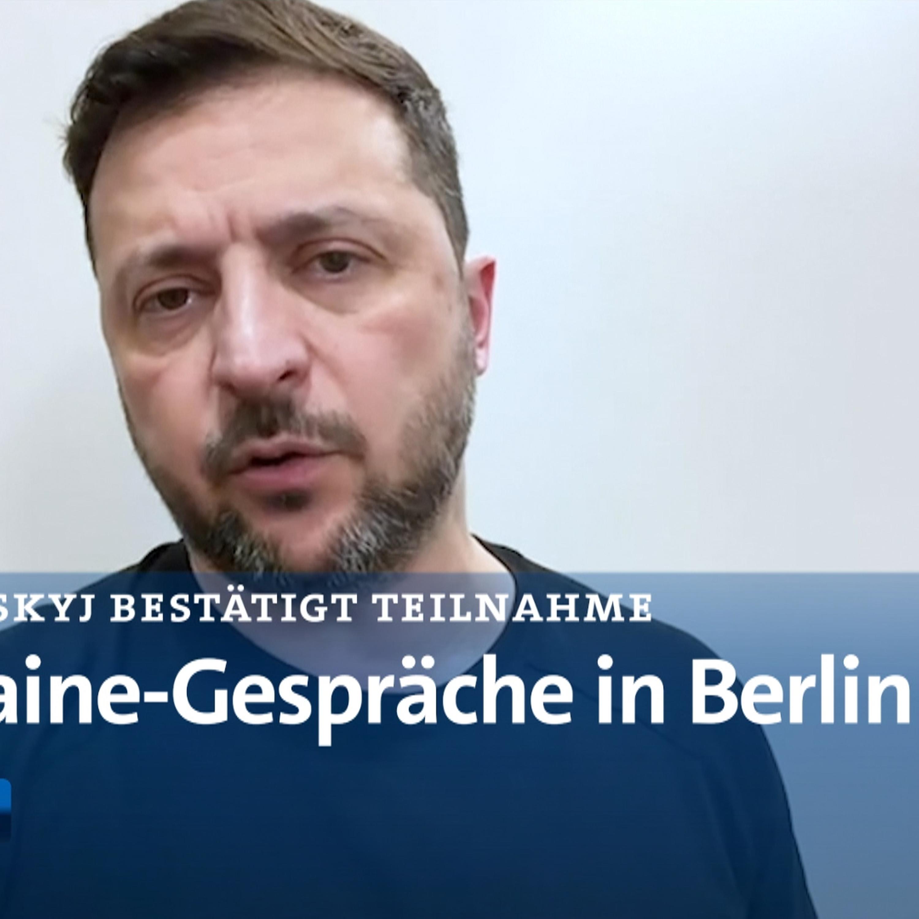 tagesschau in 100 Sekunden