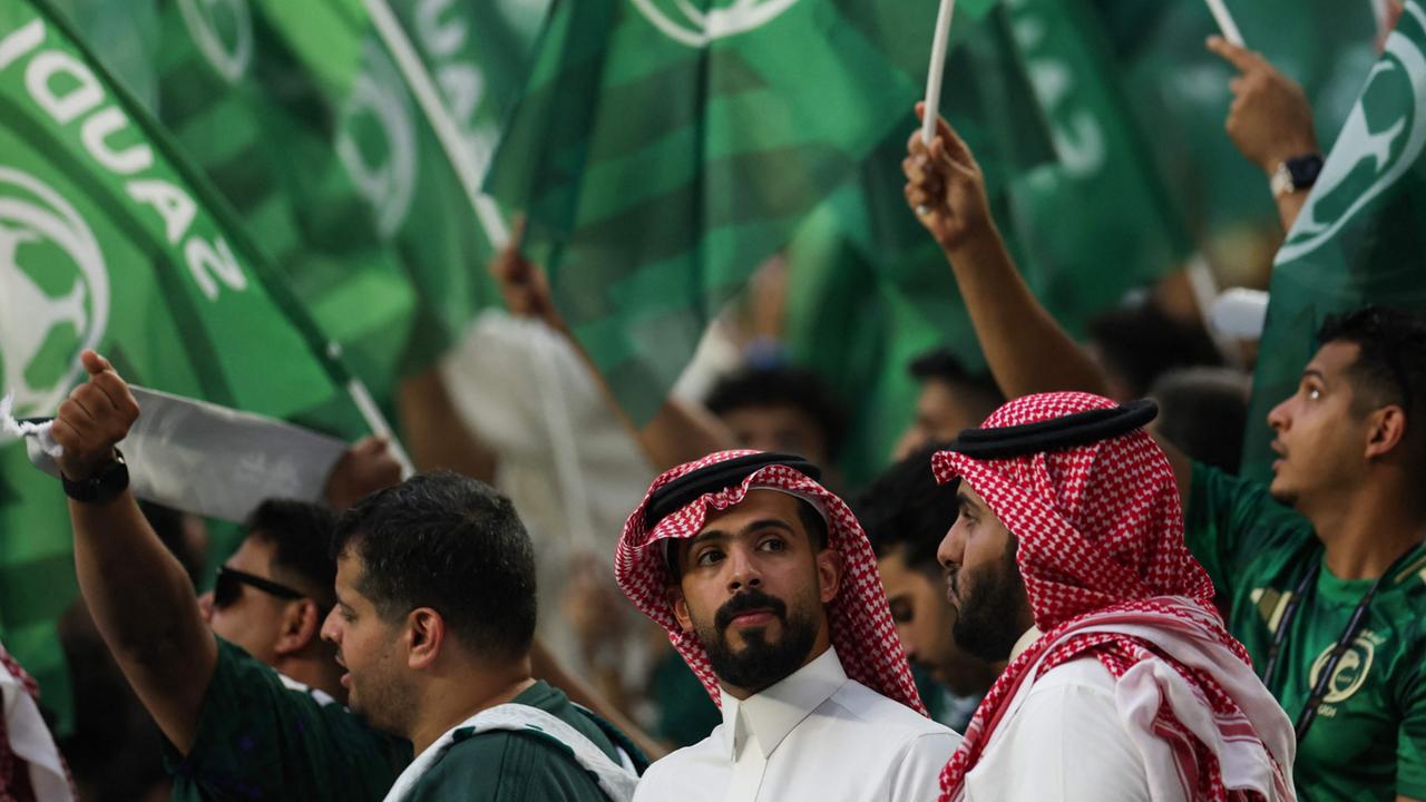 Milliarden für Tore – Saudi-Arabiens Investitionen in den Fußball Milliarden für Tore – Saudi-Arabiens Investitionen in den Fußball