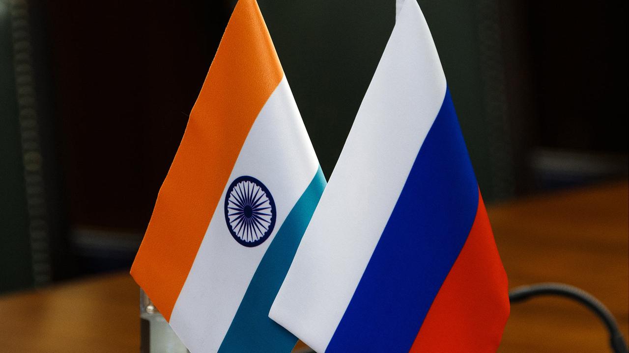 Us Zölle Indien Dreht Durch Die Unerwartete Wendung Die Russland Und China Jubeln Lässt - yy9gxnf