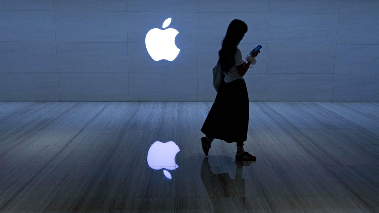 Apple-Aktie: Wird der KI-Rückstand zum Vorteil?
