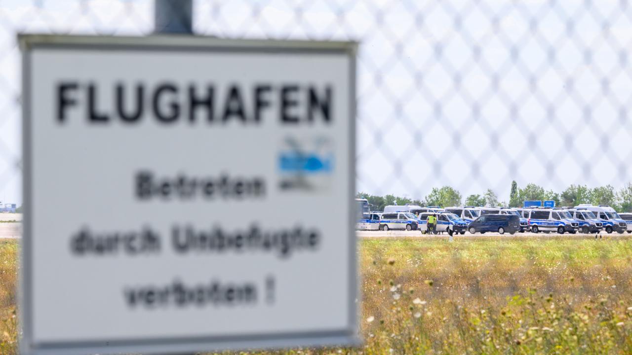 Wie gut ist Deutschland vor Drohnen geschützt?