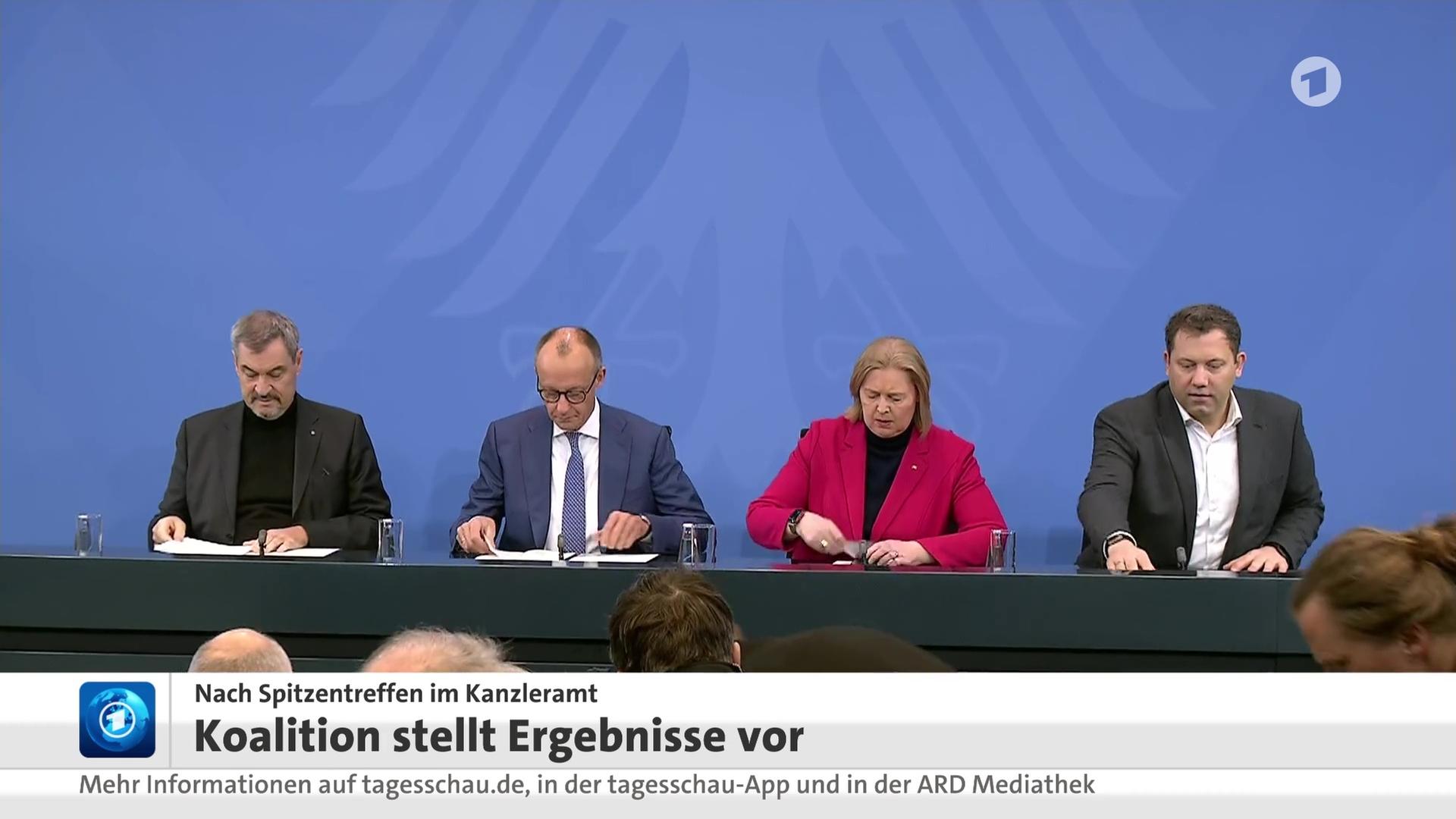 Sendungsbild | ARD-aktuell