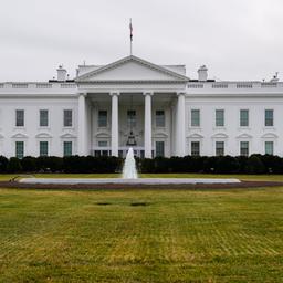 Das Weiße Haus in Washington