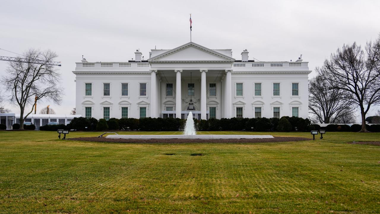 USA verkünden kurz vor Iran-Gesprächen neue Sanktionen