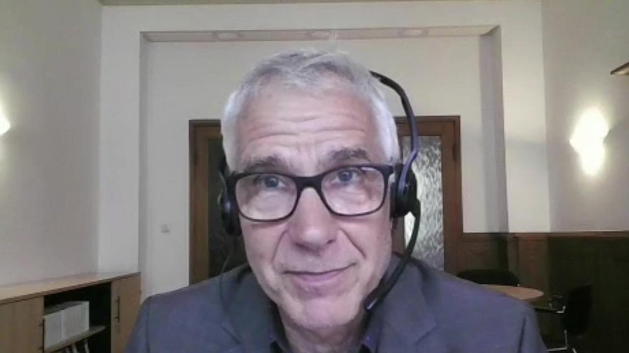 Joachim Ragnitz, Ifo Institut Dresden, zur Senkung der Mineralölsteuer