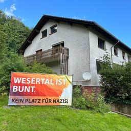 Hauskauf Gieselwerder