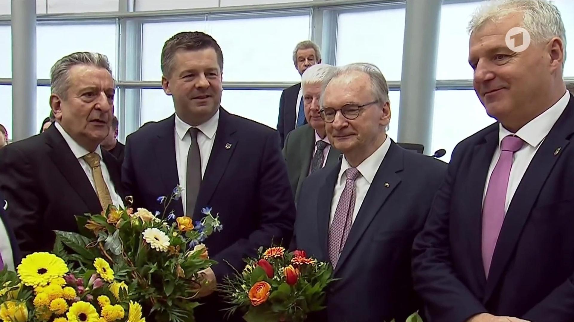 Sendungsbild | ARD-aktuell