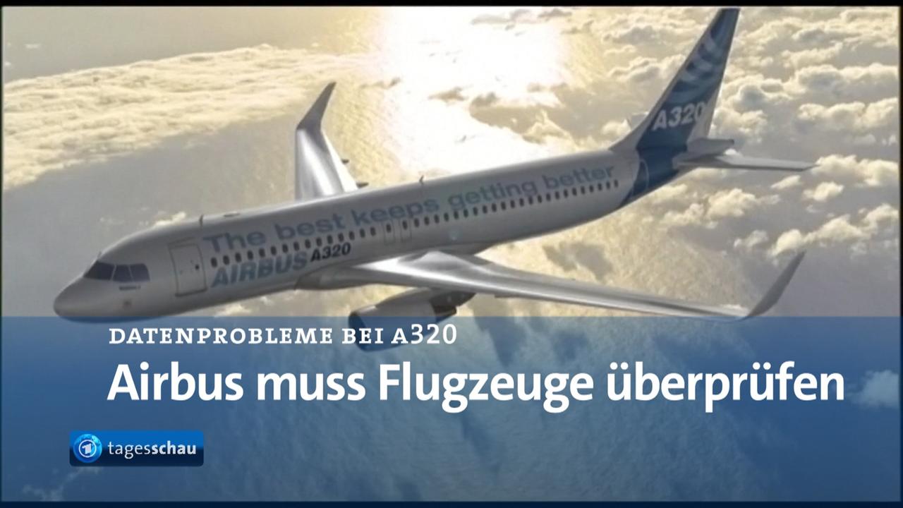 tagesschau in 100 Sekunden