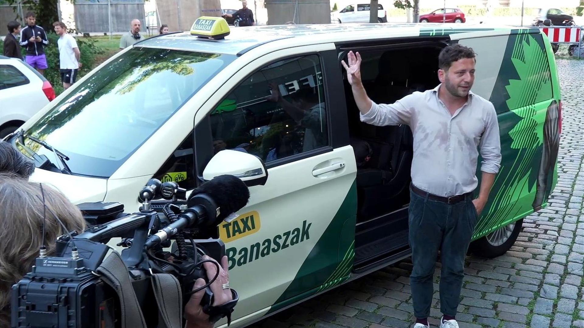 Grüne in Sachsen-Anhalt: Hoffnung für die Hoffnungslosen?