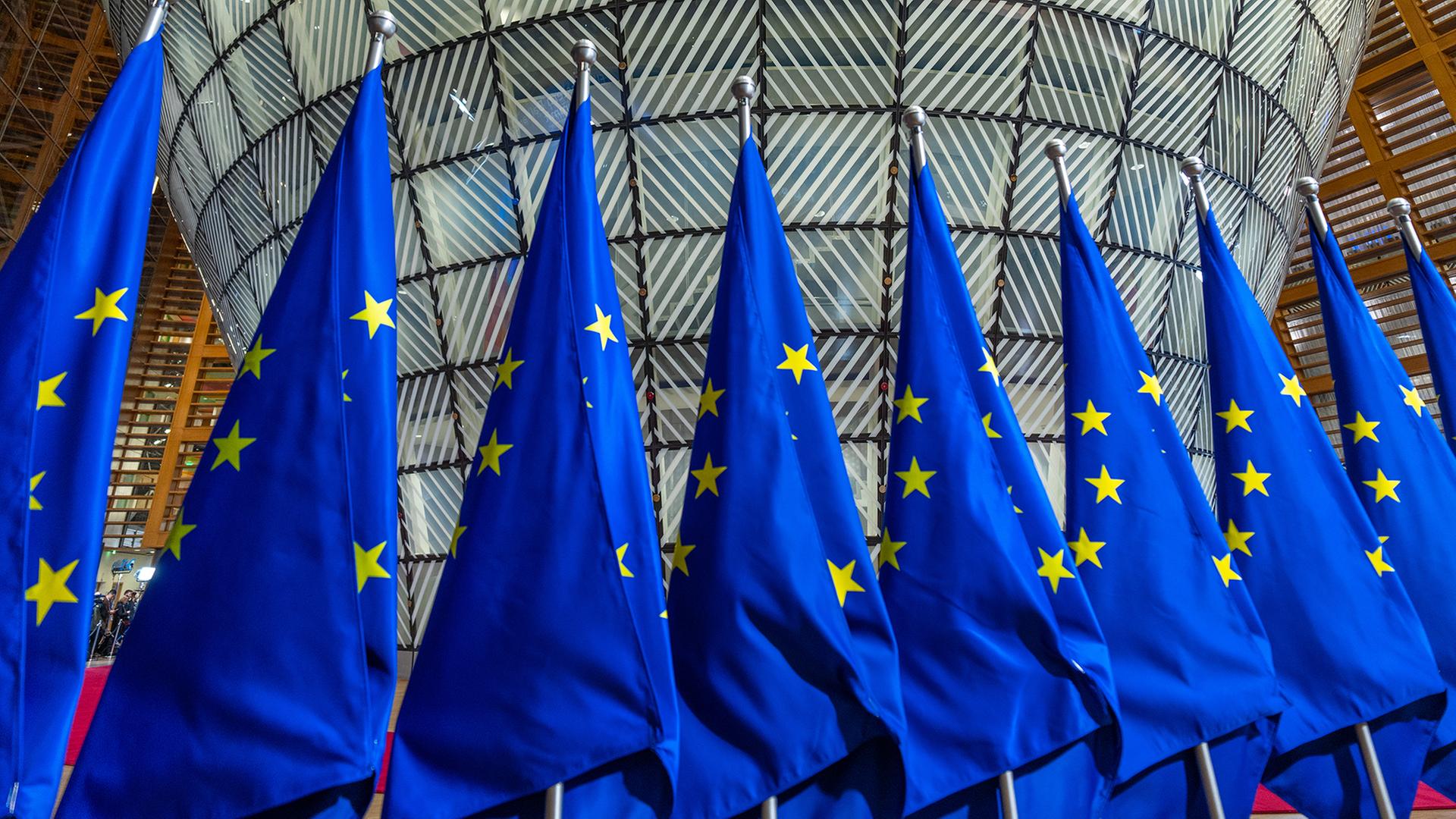 Mercosur-Abkommen: EU meldet Kompromiss bei Agrarimporten