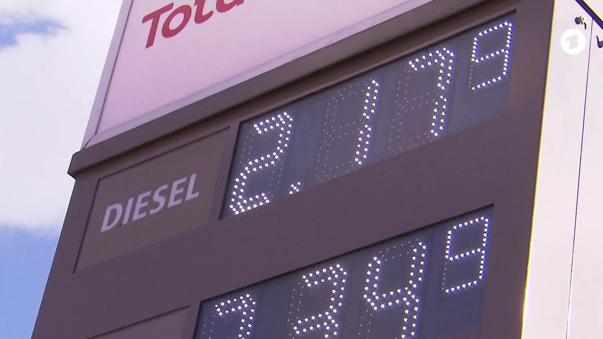 Sendungsbild | ARD-aktuell