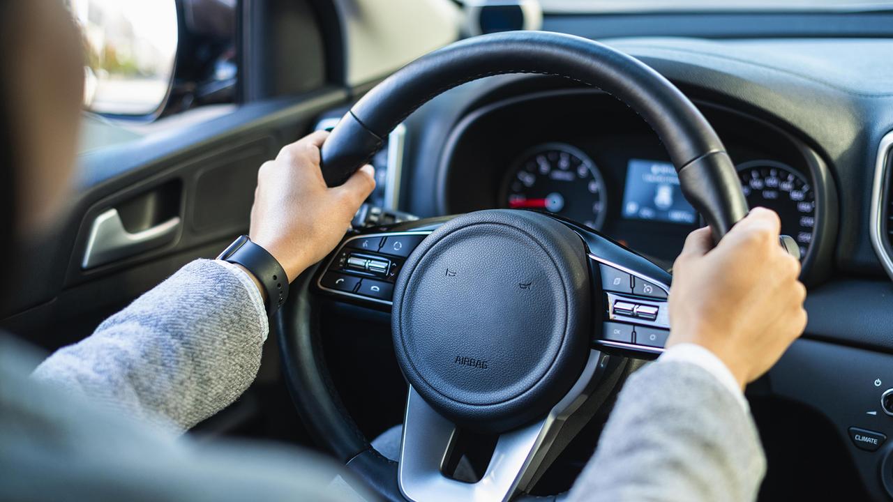 KI warnt unterzuckerte Diabetiker beim Autofahren