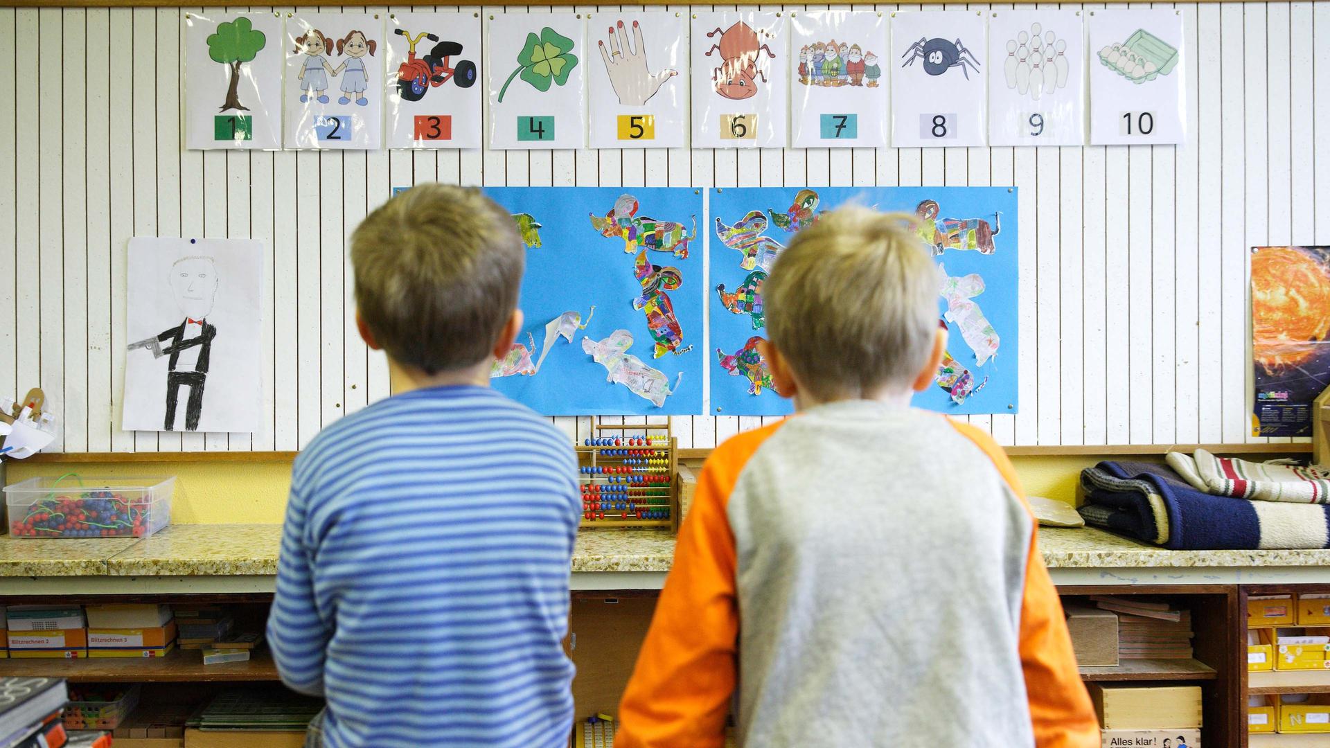 Evangelisch oder nicht? Löhner Grundschulen dürfen wählen