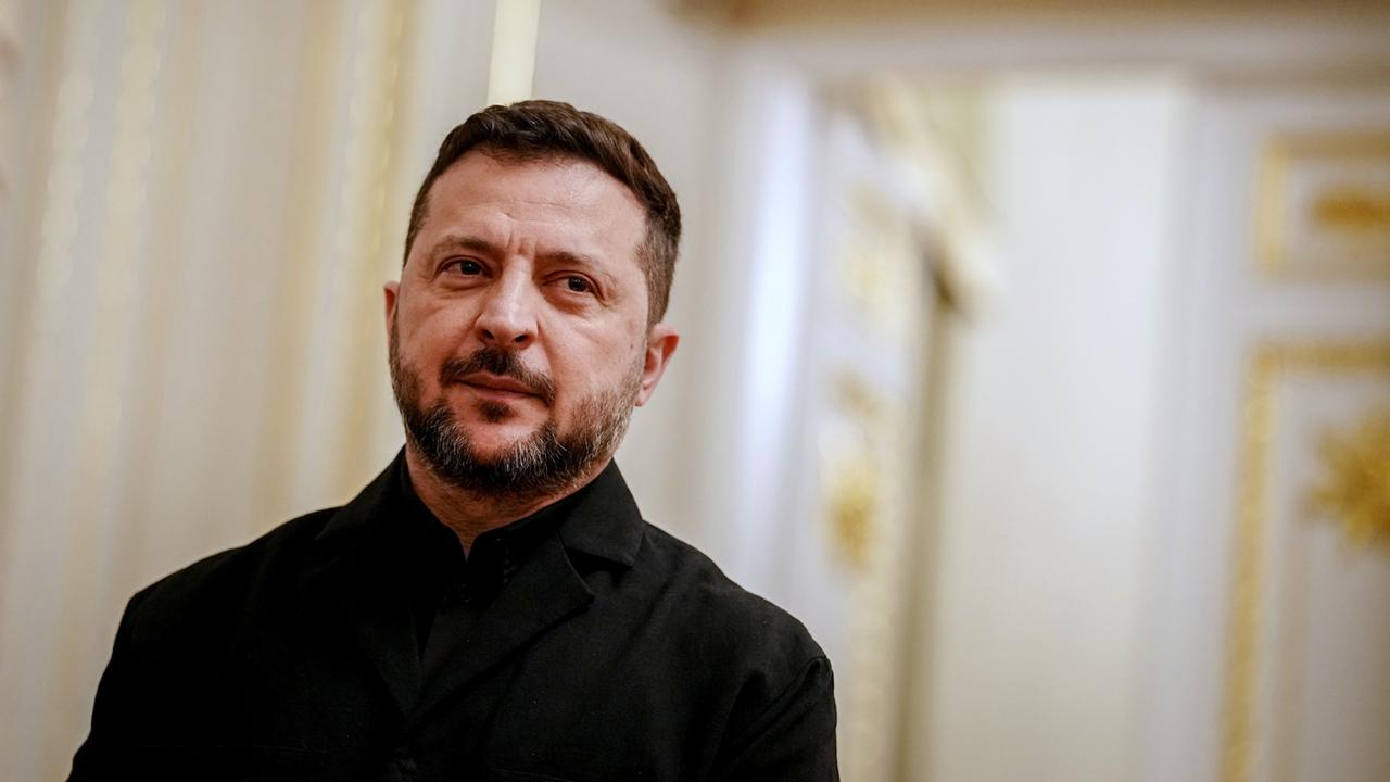 Ukraine: Trump setzt Präsident Selenskyj weiter unter Druck Ukraine: Trump setzt Präsident Selenskyj weiter unter Druck