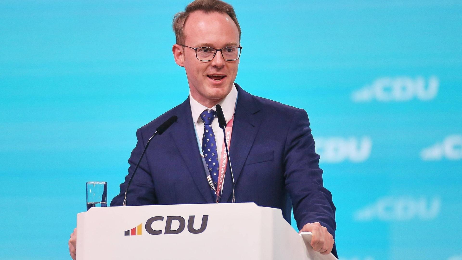Diskussion um vermeintliche Zitate aus AfD-Leak im Landtag