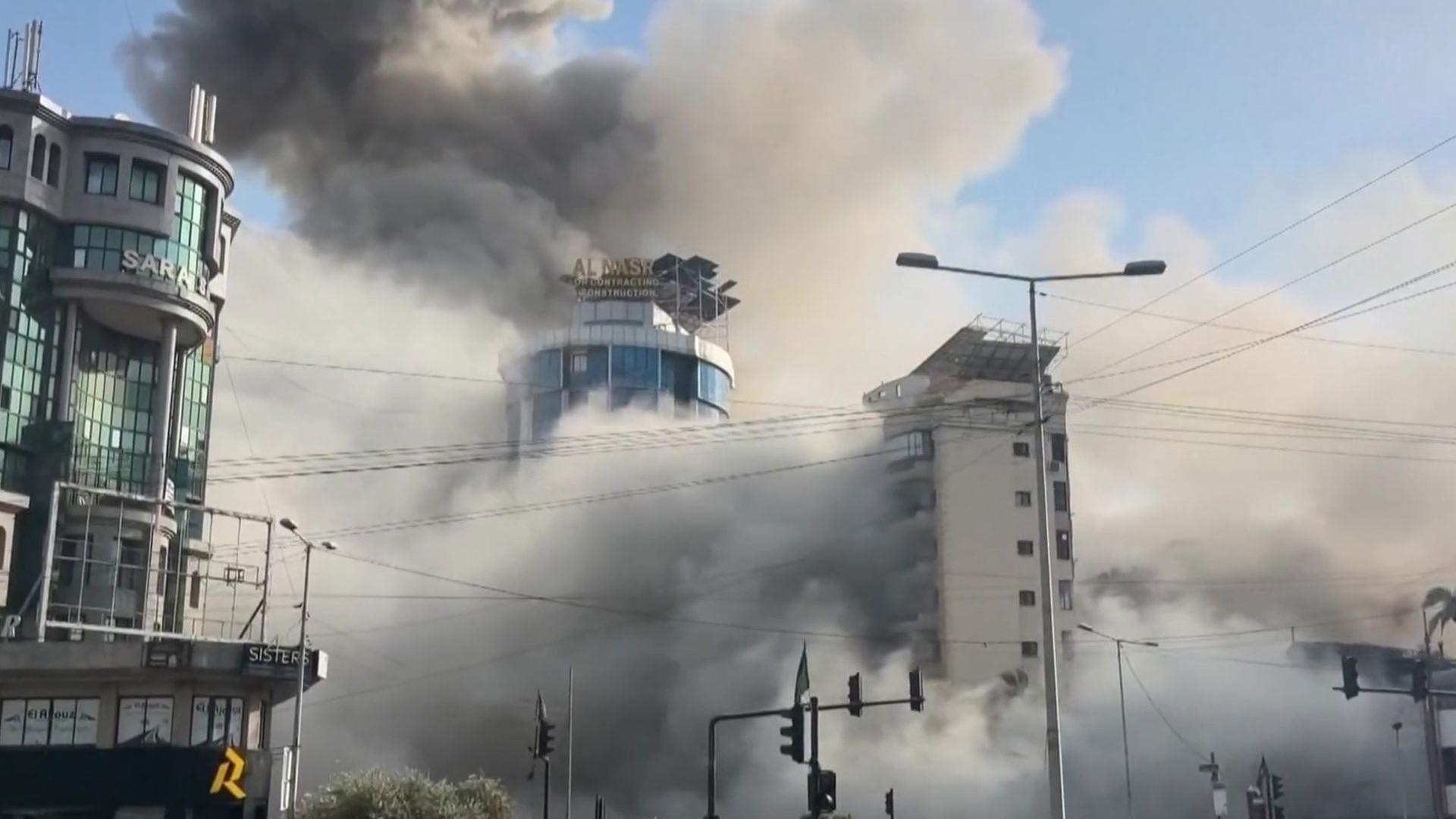 Sendungsbild | ARD-aktuell